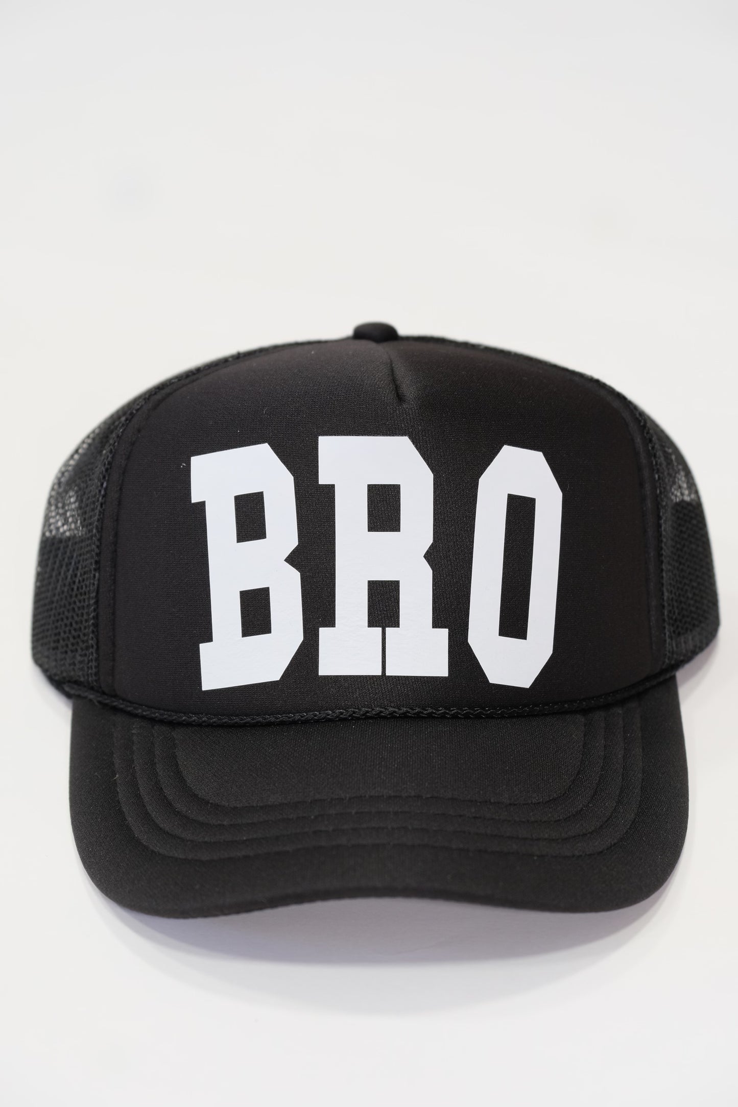 Bro Hat