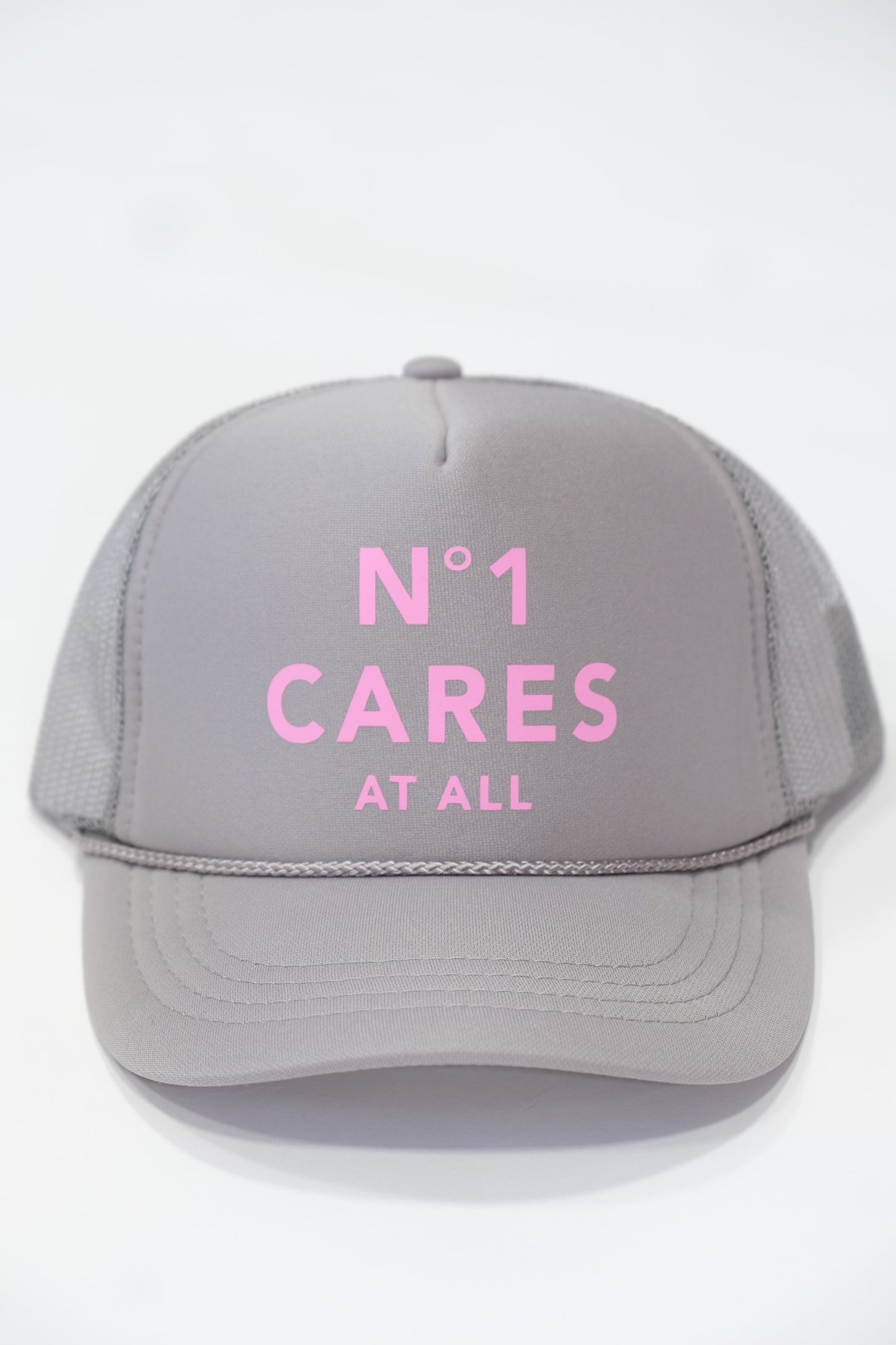 No 1 Cares Hat