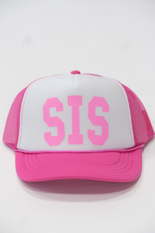 Sis Hat