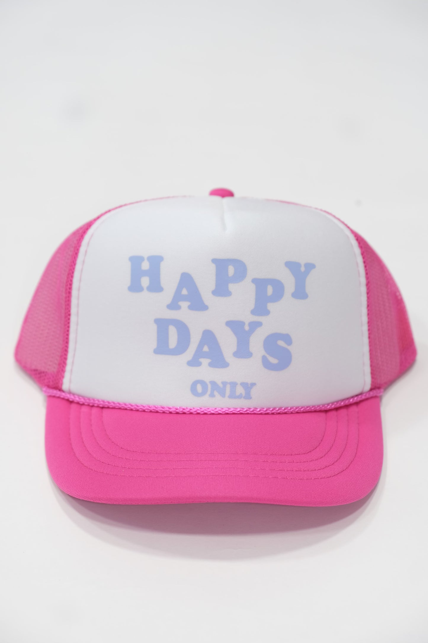 Happy Days Only Hat