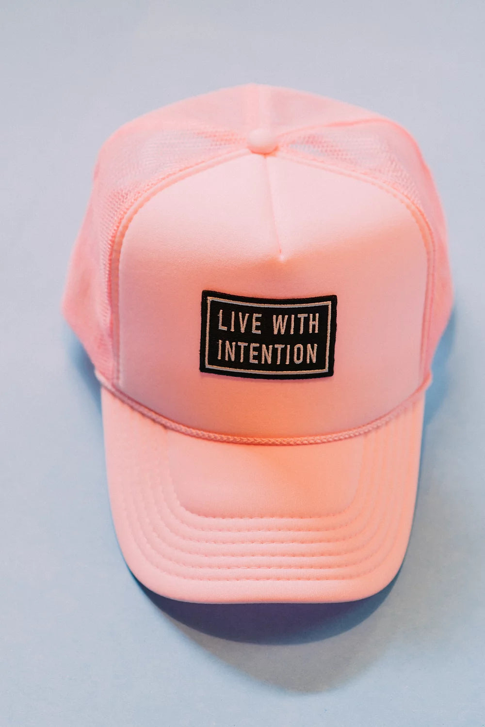Live With Intention Hat