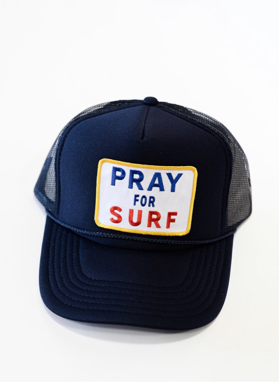 Pray For Surf Hat