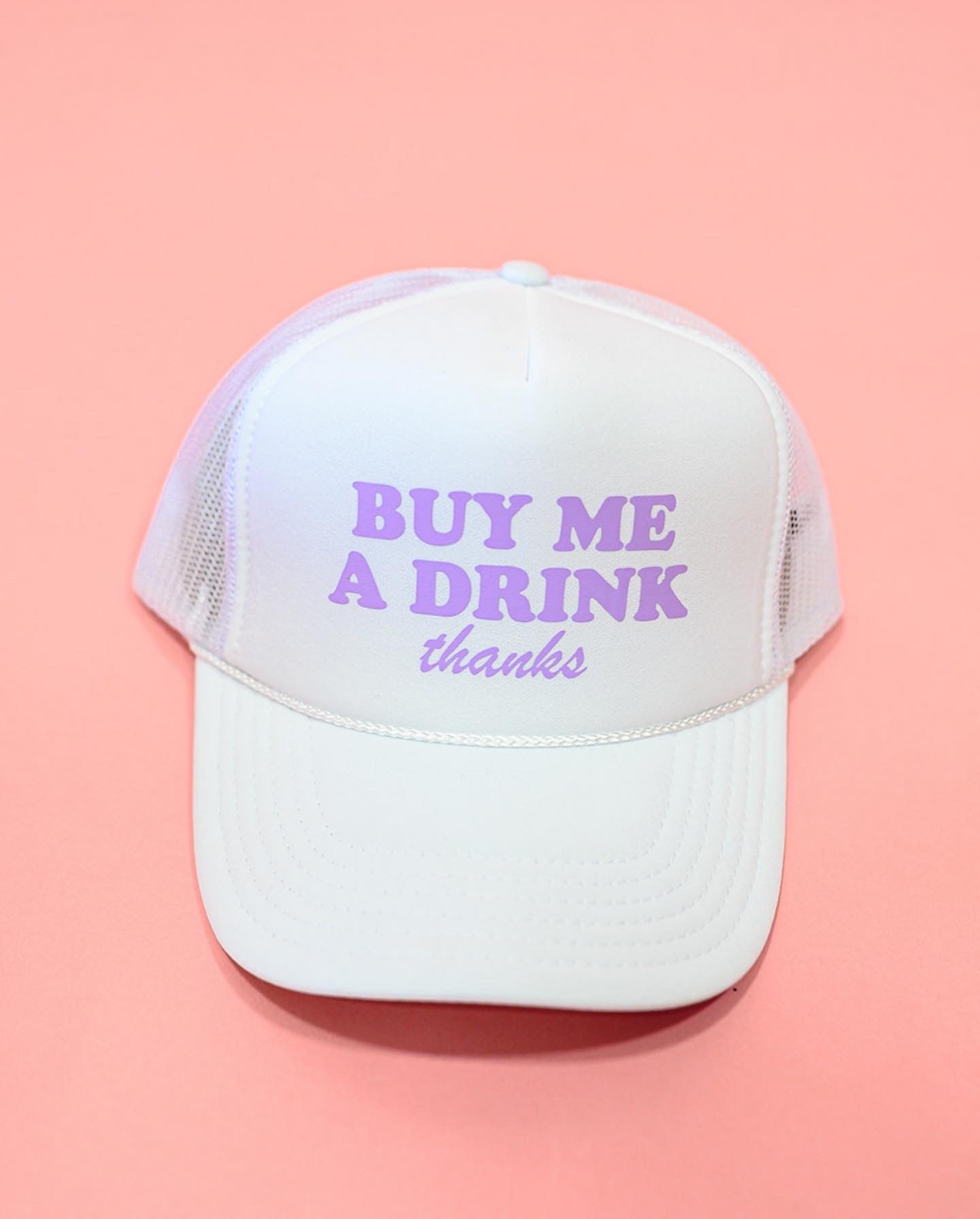 Buy Me a Drink Hat